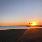 Serenity - Vistas Al Mar Playa Lägenhet Marbella