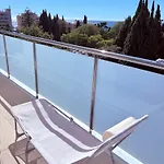 Lägenhet Serenity - Vistas Al Mar Playa *