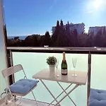 Lägenhet Serenity - Vistas Al Mar Playa Marbella