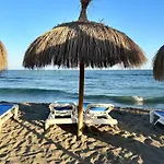 Lägenhet Serenity - Vistas Al Mar Playa Marbella