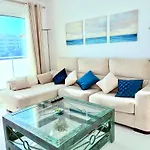 Serenity - Vistas Al Mar Playa