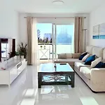 Serenity - Vistas Al Mar Playa Lägenhet Marbella