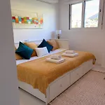 Lägenhet Serenity - Vistas Al Mar Playa Marbella