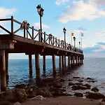 Serenity - Vistas Al Mar Playa *