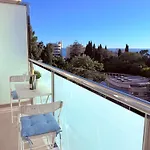 Lägenhet Serenity - Vistas Al Mar Playa *