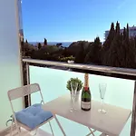 Serenity - Vistas Al Mar Playa Marbella