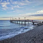 Serenity - Vistas Al Mar Playa Marbella